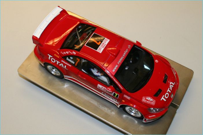 Peugeot 307 (5)